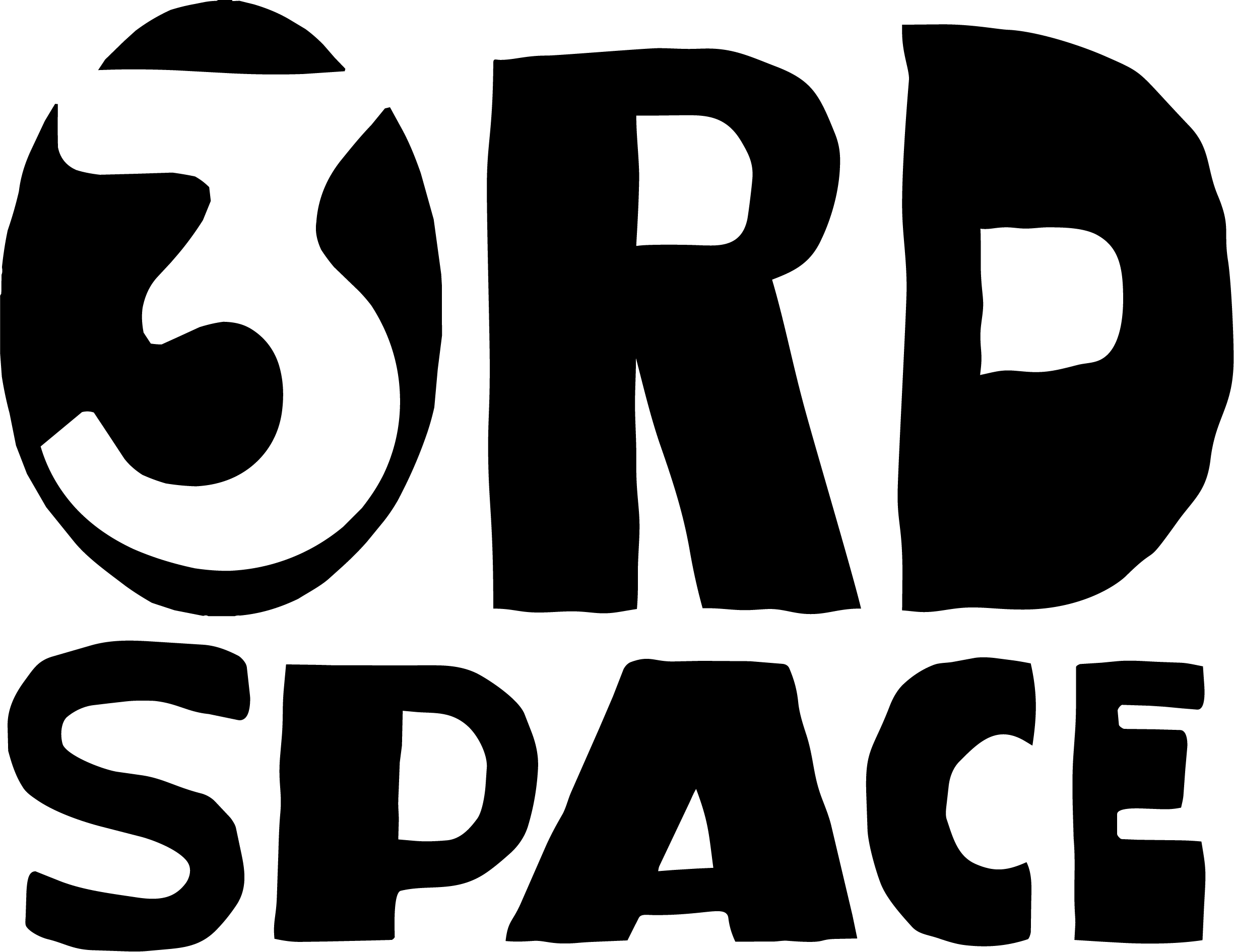 3RD SPACE